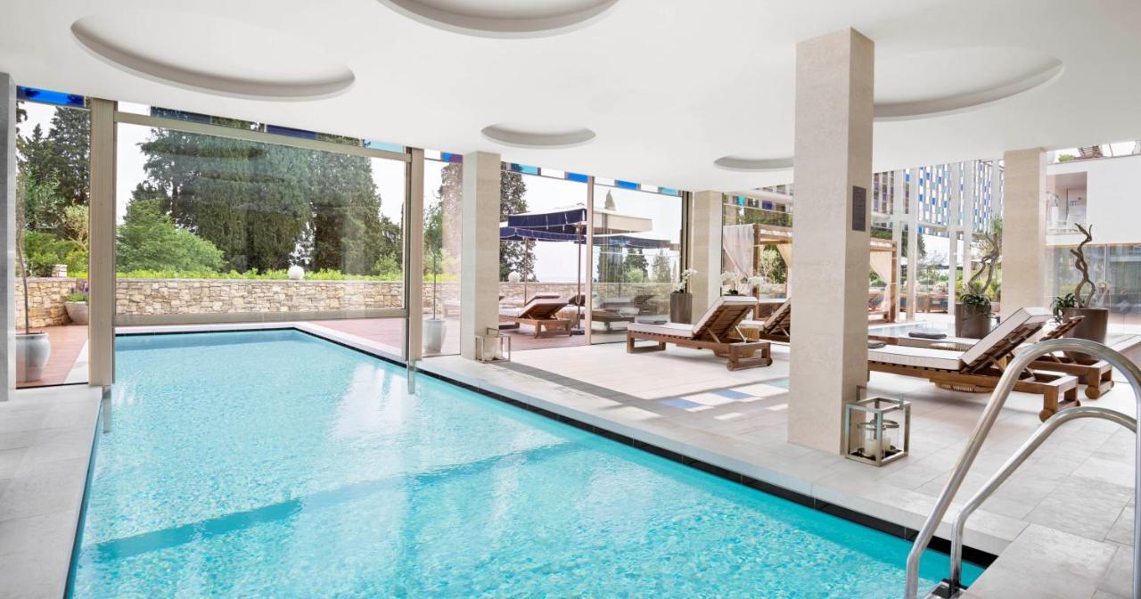 Eden Reserve Hotel Gardone Riviera Eksteriør billede