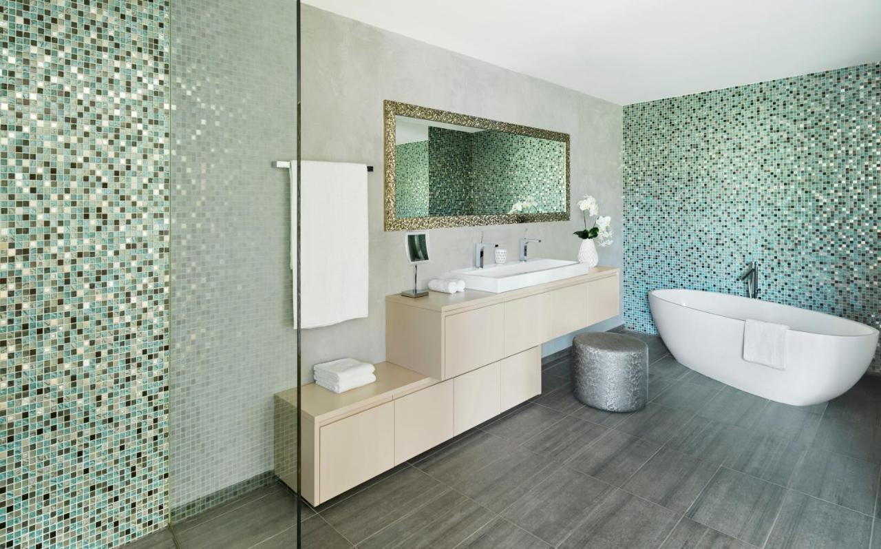 Eden Reserve Hotel Gardone Riviera Værelse billede