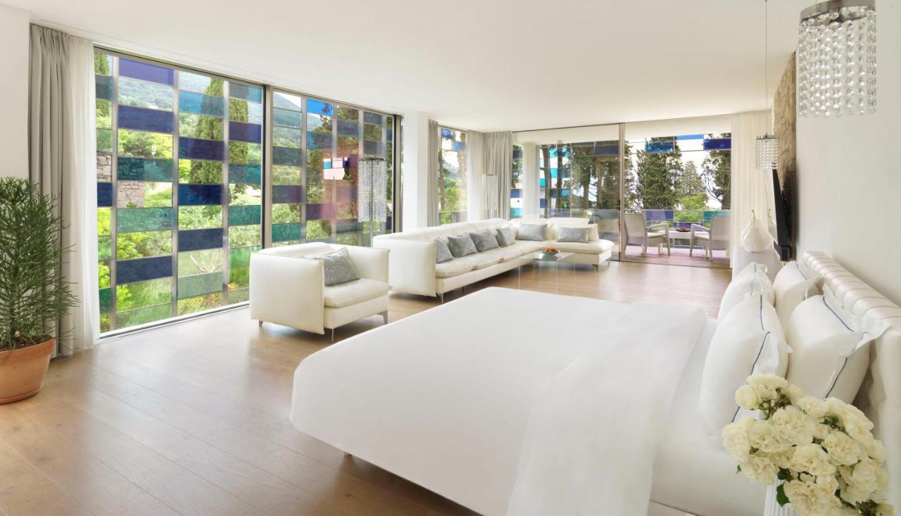 Eden Reserve Hotel Gardone Riviera Værelse billede
