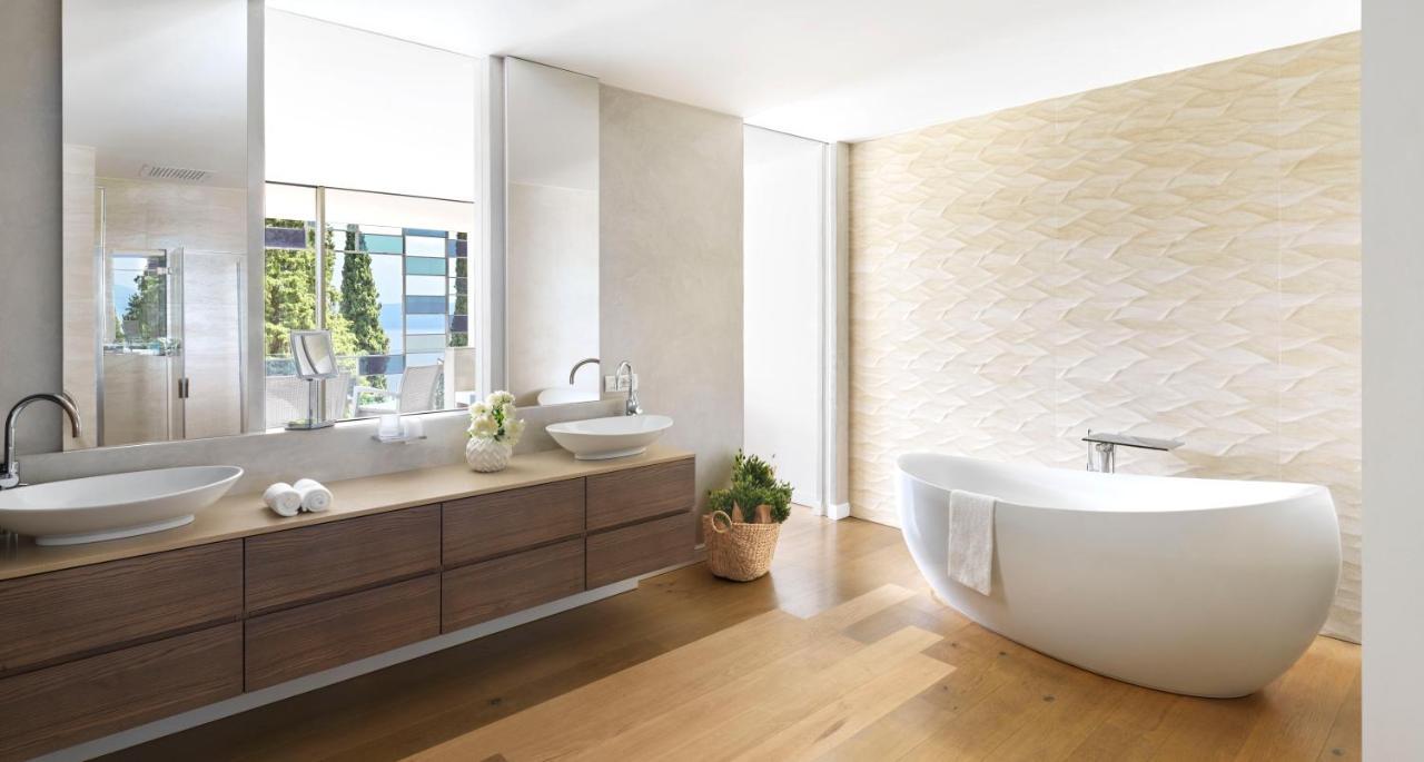 Eden Reserve Hotel Gardone Riviera Værelse billede