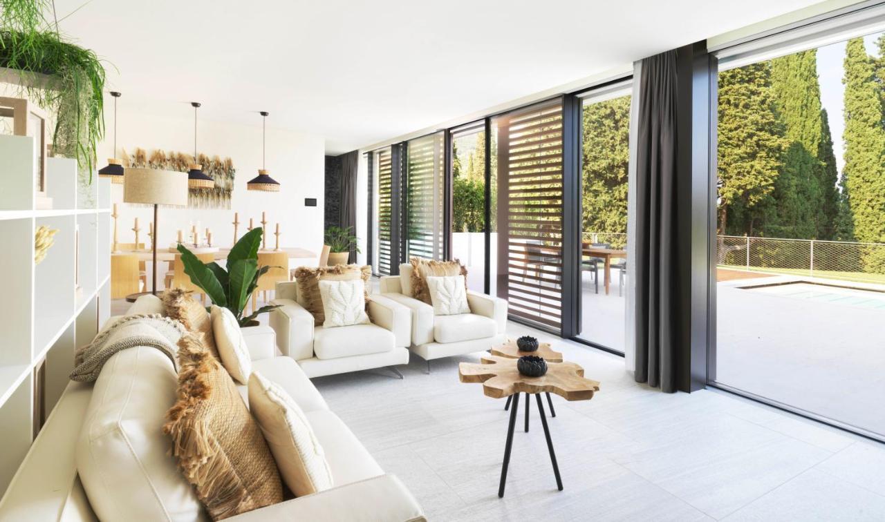 Eden Reserve Hotel Gardone Riviera Værelse billede