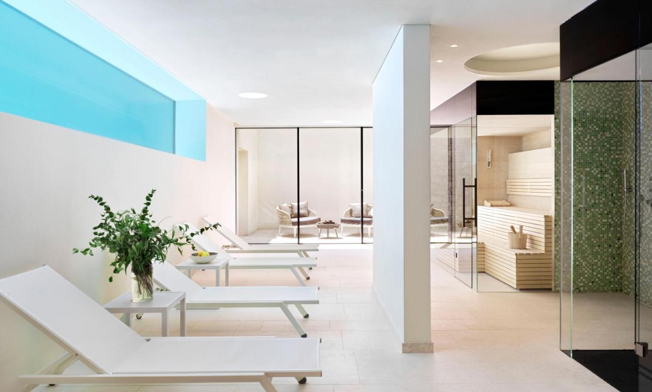 Eden Reserve Hotel Gardone Riviera Værelse billede