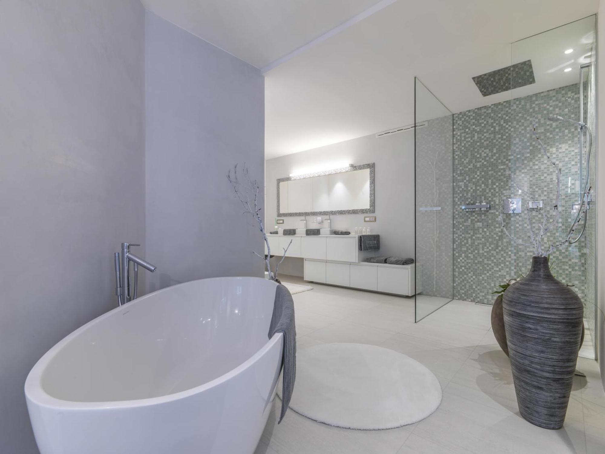 Eden Reserve Hotel Gardone Riviera Værelse billede