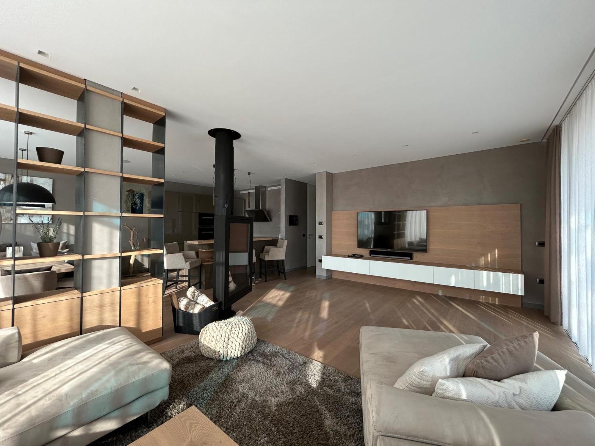 Eden Reserve Hotel Gardone Riviera Eksteriør billede