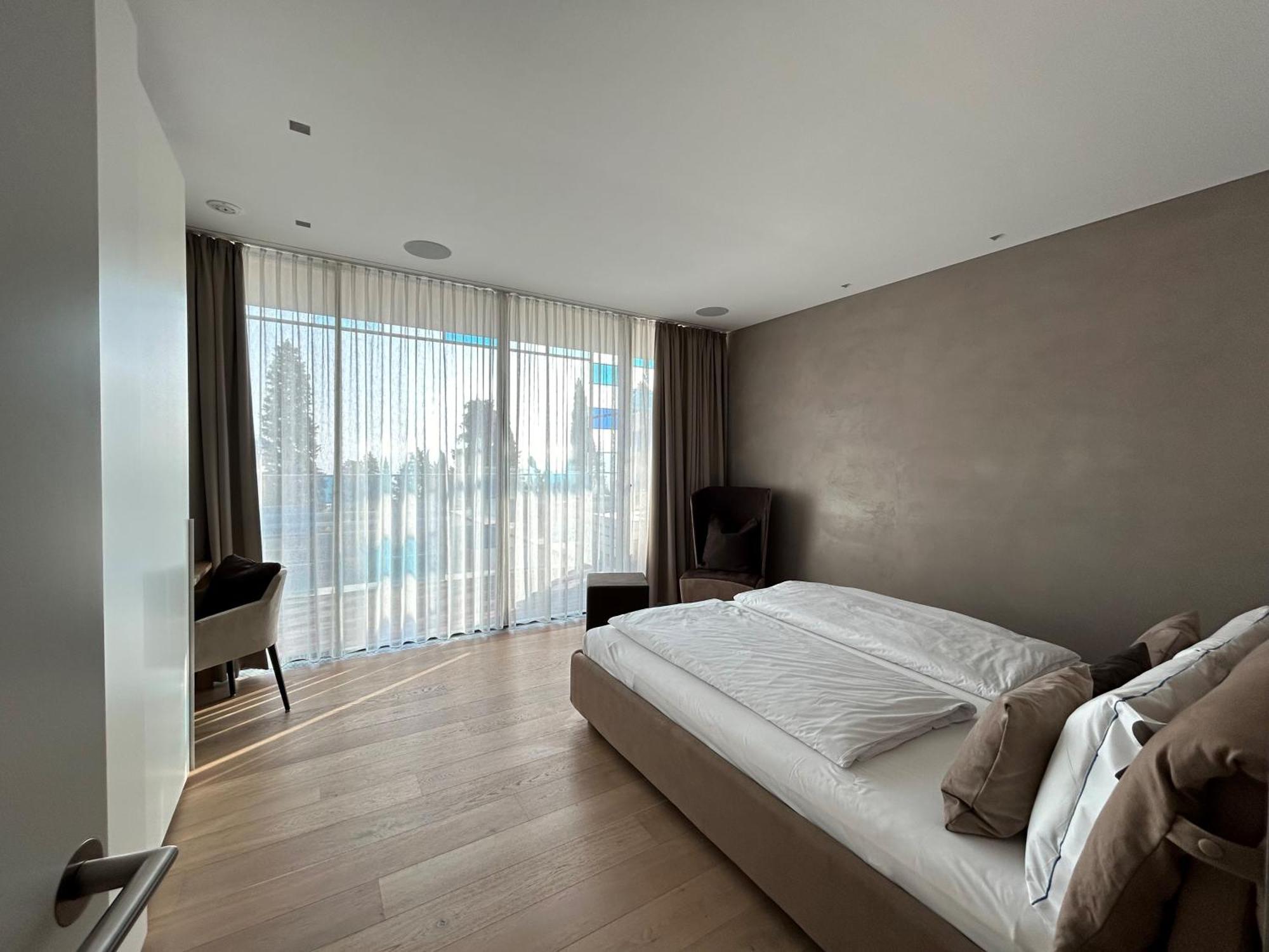 Eden Reserve Hotel Gardone Riviera Eksteriør billede